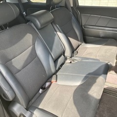 【値下】ホンダエリシオンG2.4L/平成23年式/118000Km走行/8人乗り/総額200000円の画像