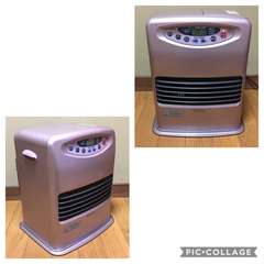 ダイニチ  石油ファンヒーター FW-3070E