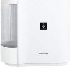 SHARP  加湿器　HV-L30