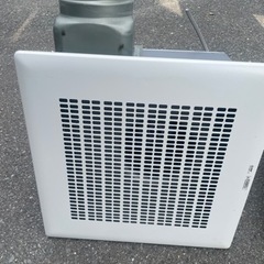 ■中古品 レンジフート 1000ｘ750ｘ600ｍｍ 三菱換気扇付き VD-23ZP 100V 2020年製 動作問題なし■ □中古品 レンジフート 1000x750x600mm 三菱換気扇付き VD-23ZP