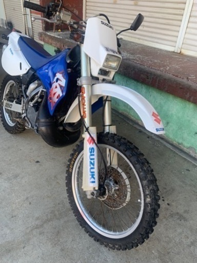 2スト250rmxコメントしてくれた方値引きします