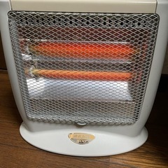 SANYO 電気ストーブ　無料