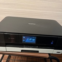 早い者勝ち！【無料】プリンター　brother DCP-J4210N