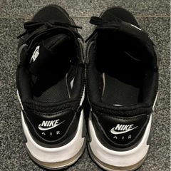 お値下げ可能【NIKE】エアマックスレディース（24.5cm）の画像
