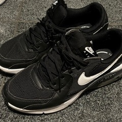 お値下げ可能【NIKE】エアマックスレディース（24.5cm）