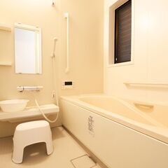 【江戸川区】◆お仕事紹介付きシェアハウス◆＊高齢者・女性向け＊ - 不動産