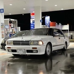 Y31セドリック ゼファー400 XJR400 交換希望 の画像