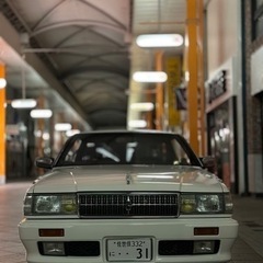Y31セドリック ゼファー400 XJR400 交換希望 の画像