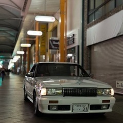 Y31セドリック ゼファー400 XJR400 交換希望 の画像