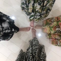 癒しの🌺大人の為のフラダンス初心者レッスンの画像