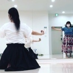 癒しの🌺大人の為のフラダンス初心者レッスンの画像