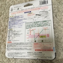 車の電波時計 電圧計 他出品多数有の画像