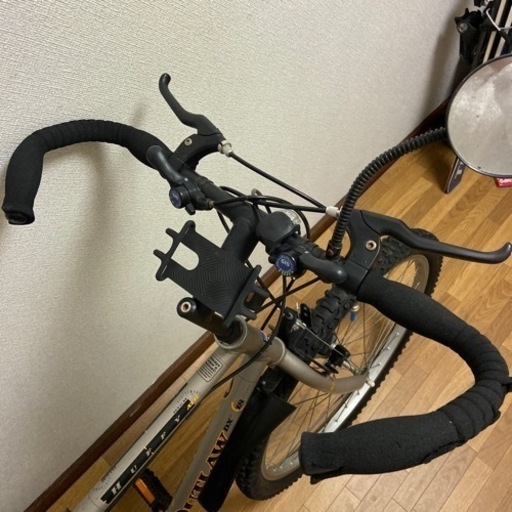 HUFFY OUTLAW DX マウンテンバイク