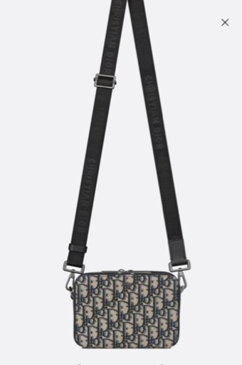 DIOR ショルダーバッグ