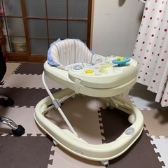 子供用品 ベビー用品 歩行器