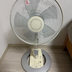 扇風機