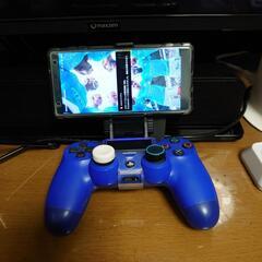 ps4 ps5 リモートプレイ用アタッチメント