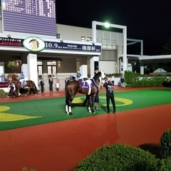 ウマ娘、競馬好きな方 - 滝沢市
