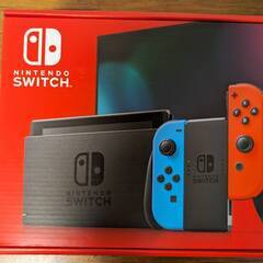 任天堂switch