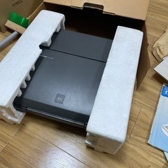 SHARP WD-A330 ワープロの画像