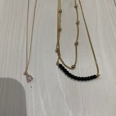 アクセサリー　セットの画像