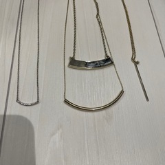 アクセサリー　セットの画像
