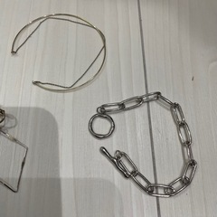 アクセサリー　セットの画像