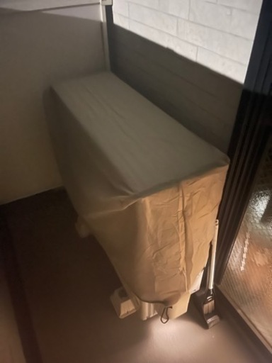 三菱エアコン/18畳ー20畳用