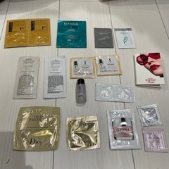 ロエベポスター&ハイブラ　トライアルの画像