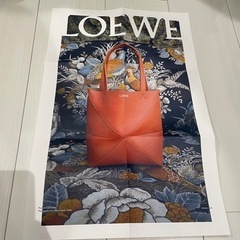 ロエベポスター&ハイブラ　トライアルの画像