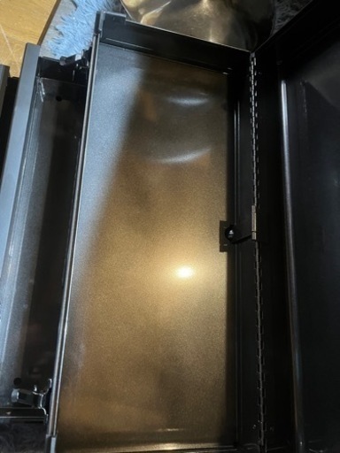 アストロプロダクト　3段ツールボックス　レア