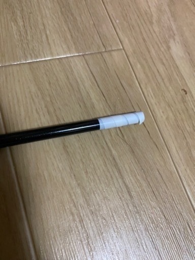 シャフト Fujikura MCF 60X