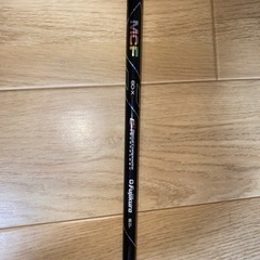 シャフト Fujikura MCF 60X