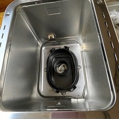 【値下げ】サンヨー　もちつきベーカリー　米粉パン　天然酵母　ピザ生地　豚まん生地　ジャムの画像