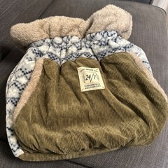 【美品】ペットパラダイス　犬たんぽ　遠赤外線の画像