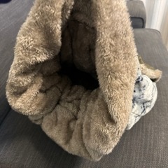 【美品】ペットパラダイス　犬たんぽ　遠赤外線の画像