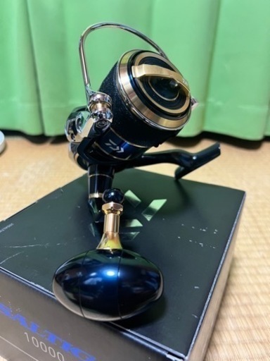 20ソルティガ10000H