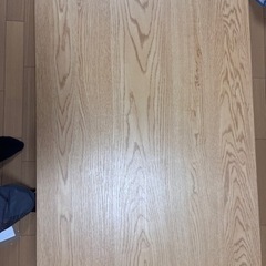 昇降式デスク