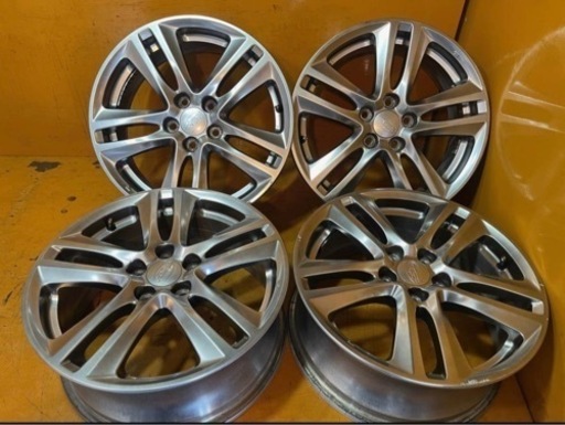 スバル純正？レガシー、インプレッサ等