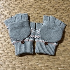 手袋　《未使用》