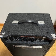ほぼ新品HARTKE ( ハートキー )  / Kickback KB12 ベース・コンボアンプ の画像