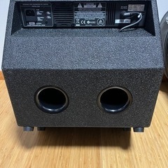 ほぼ新品HARTKE ( ハートキー )  / Kickback KB12 ベース・コンボアンプ の画像