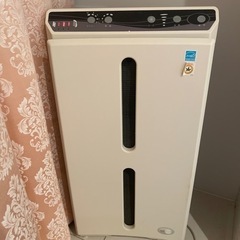 アムウェイ　Amway アトモスフィア　空気清浄機