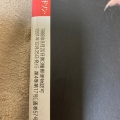 ハーレーの雑誌ﾊﾞｲﾌﾞｽﾞの画像