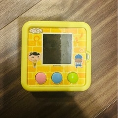 おしり探偵　ミニゲーム