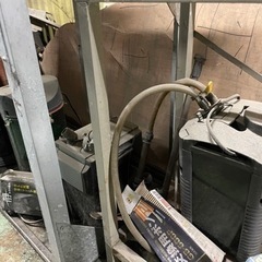 エーハイム 訳ありの画像