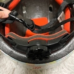 すみっコぐらし★自転車　ヘルメットの画像