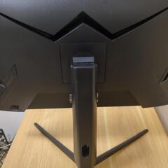 Jlink 27インチモニター　E27QP4Kの画像