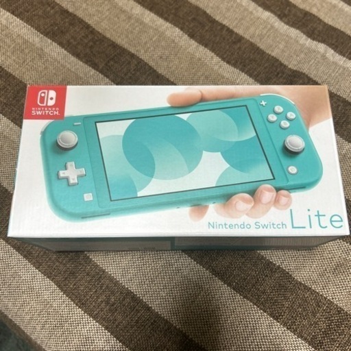 Switch Light 新品　値下げ可！