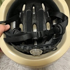 はやぶさ★自転車　ヘルメットの画像